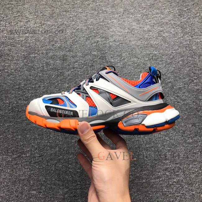 Balenciaga High Quality Fake Shoes For Men